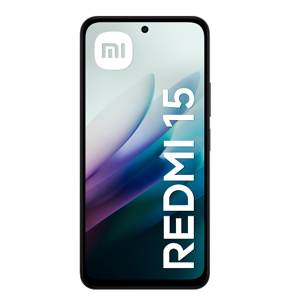 Redmi 15 256GB 4G