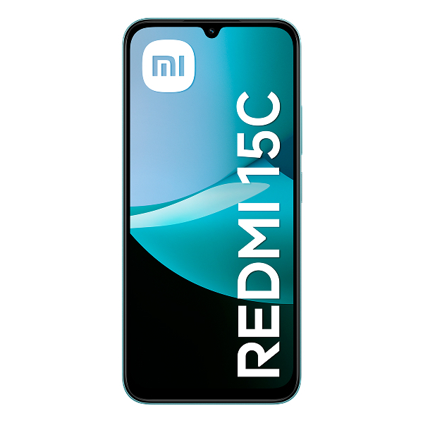 Redmi 15C 256GB 4G