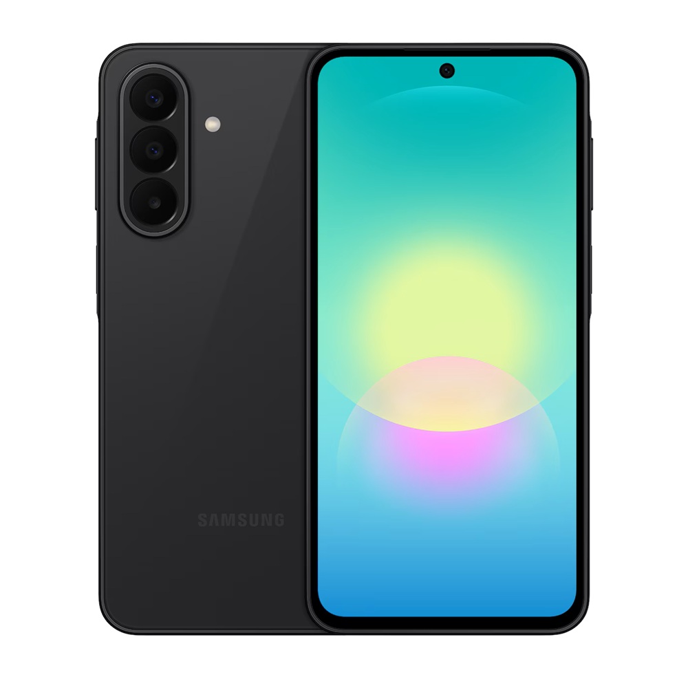 Samsung A27 5G + Cubo de carga Samsung de 15w 256GB 8GB Negro