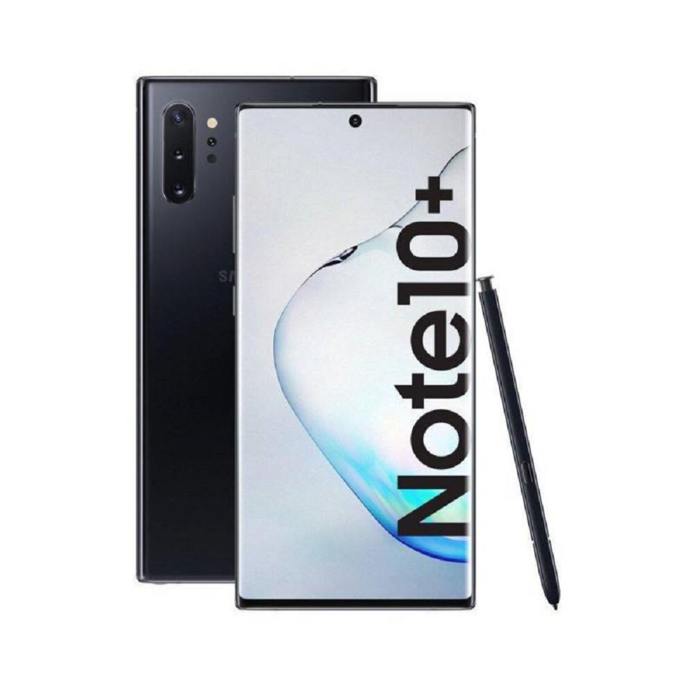 Samsung Note 10 Plus 256GB 12GB Negro | OPEN BOX