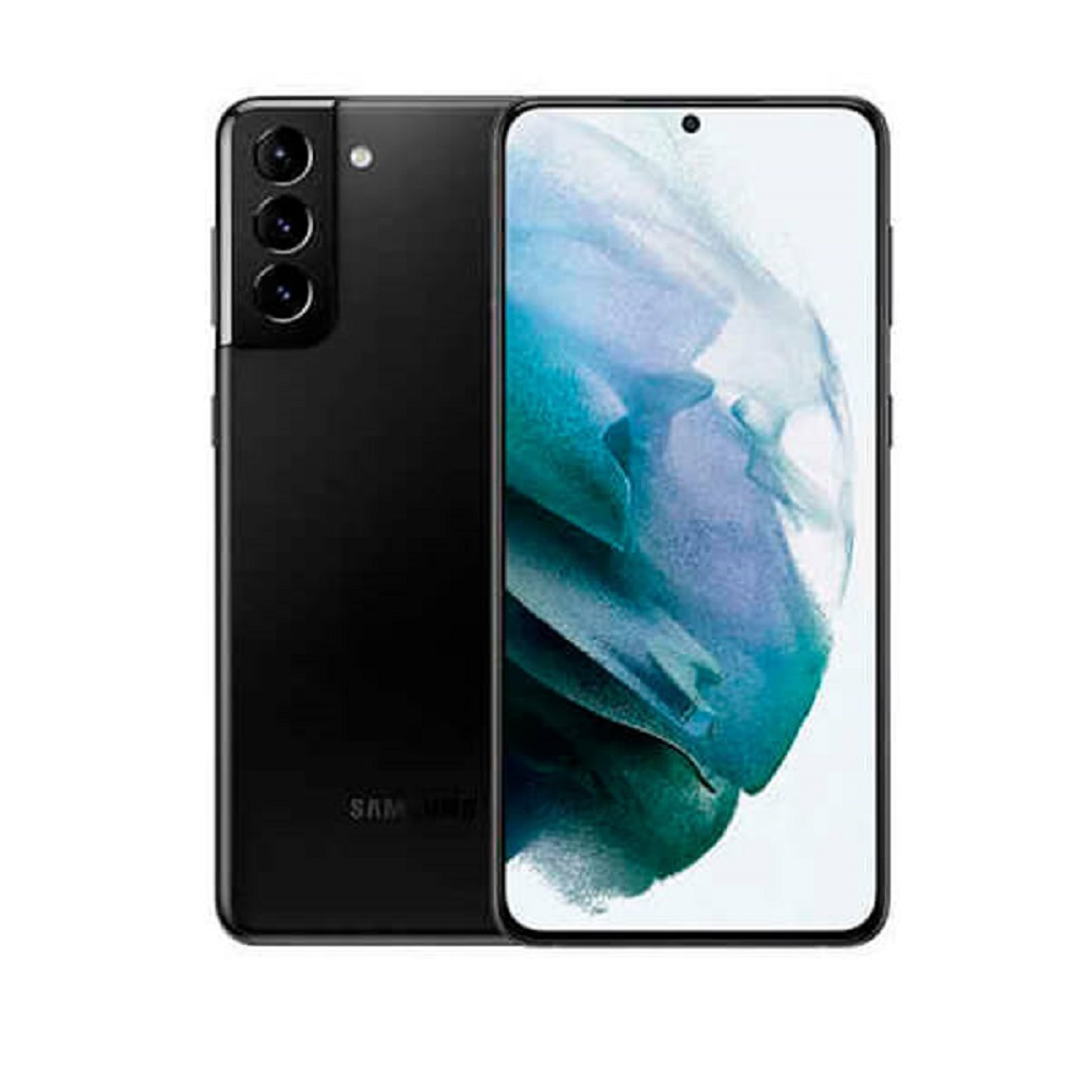 Samsung S21 Plus 5G 128GB 8GB Negro