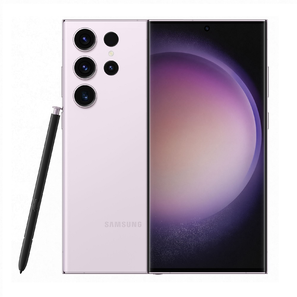 Samsung S23 Ultra 5G 256GB 8GB Lavender