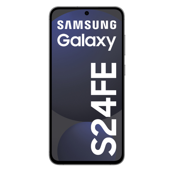 Samsung S24 Fe 128GB 5G
