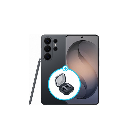 Samsung S26 Ultra 256GB 5G + Audífonos Buds 4