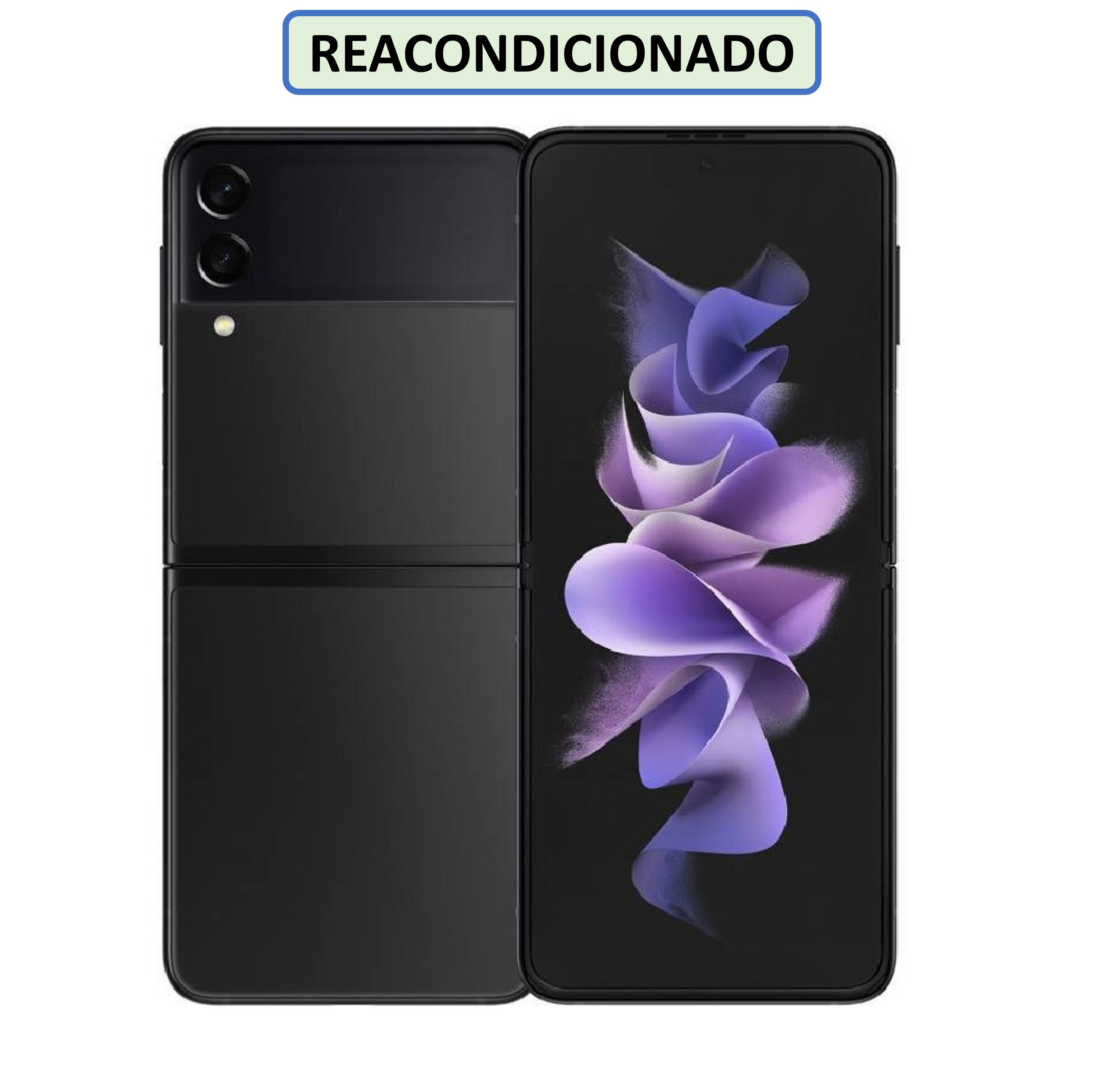 Samsung Z Flip 3 5G 256GB 8GB Black | OPEN BOX