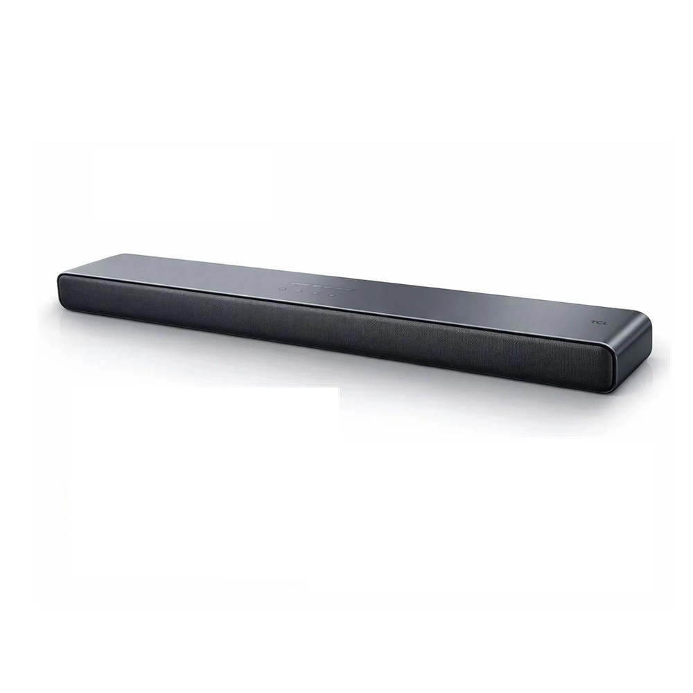 Soundbar TCL S45H 100W Bluetooth HDMI USB Negro