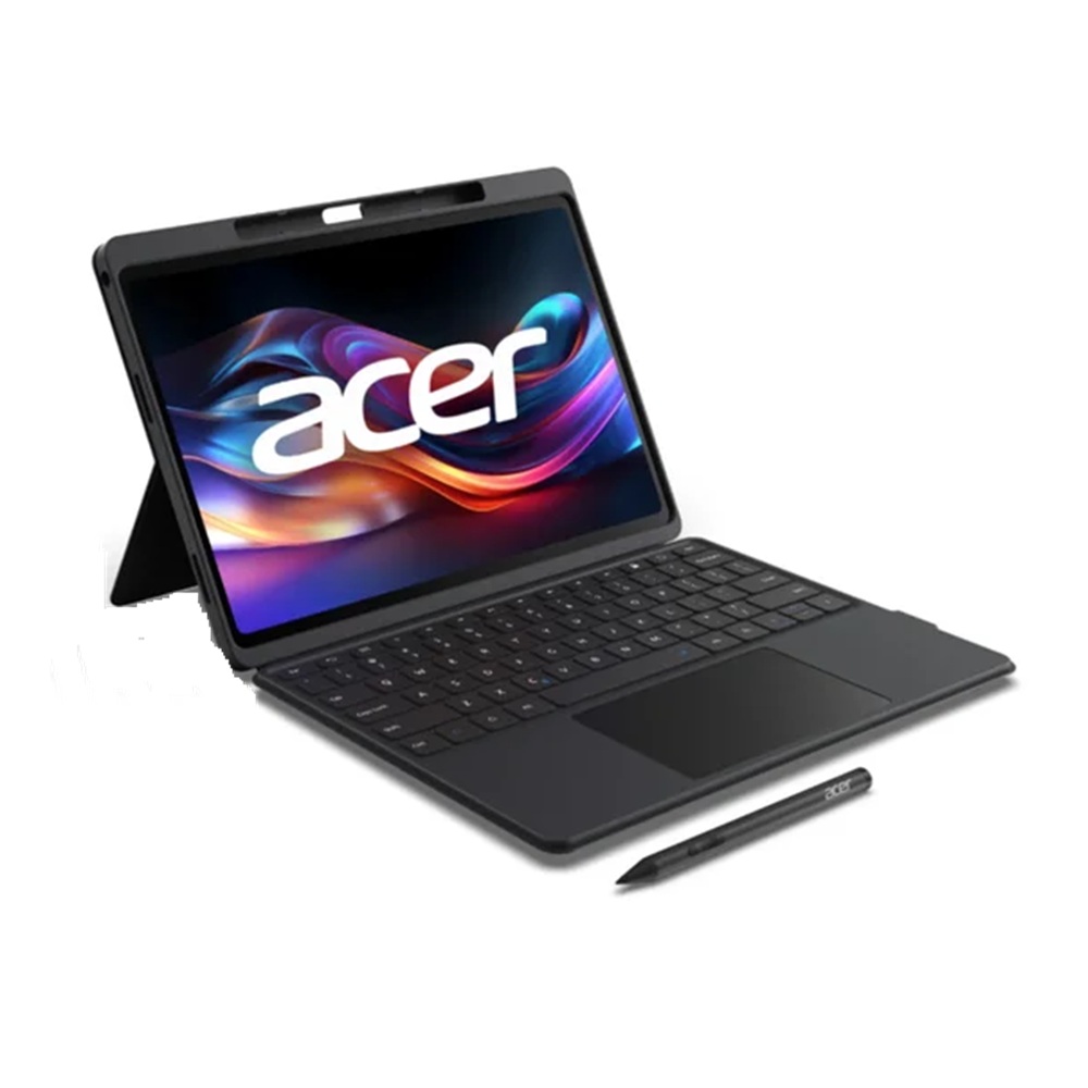 Tablet Acer Iconia X12 A24008 WIFI + TECLADO+LAPIZ 12.6" 256GB 8GB Black