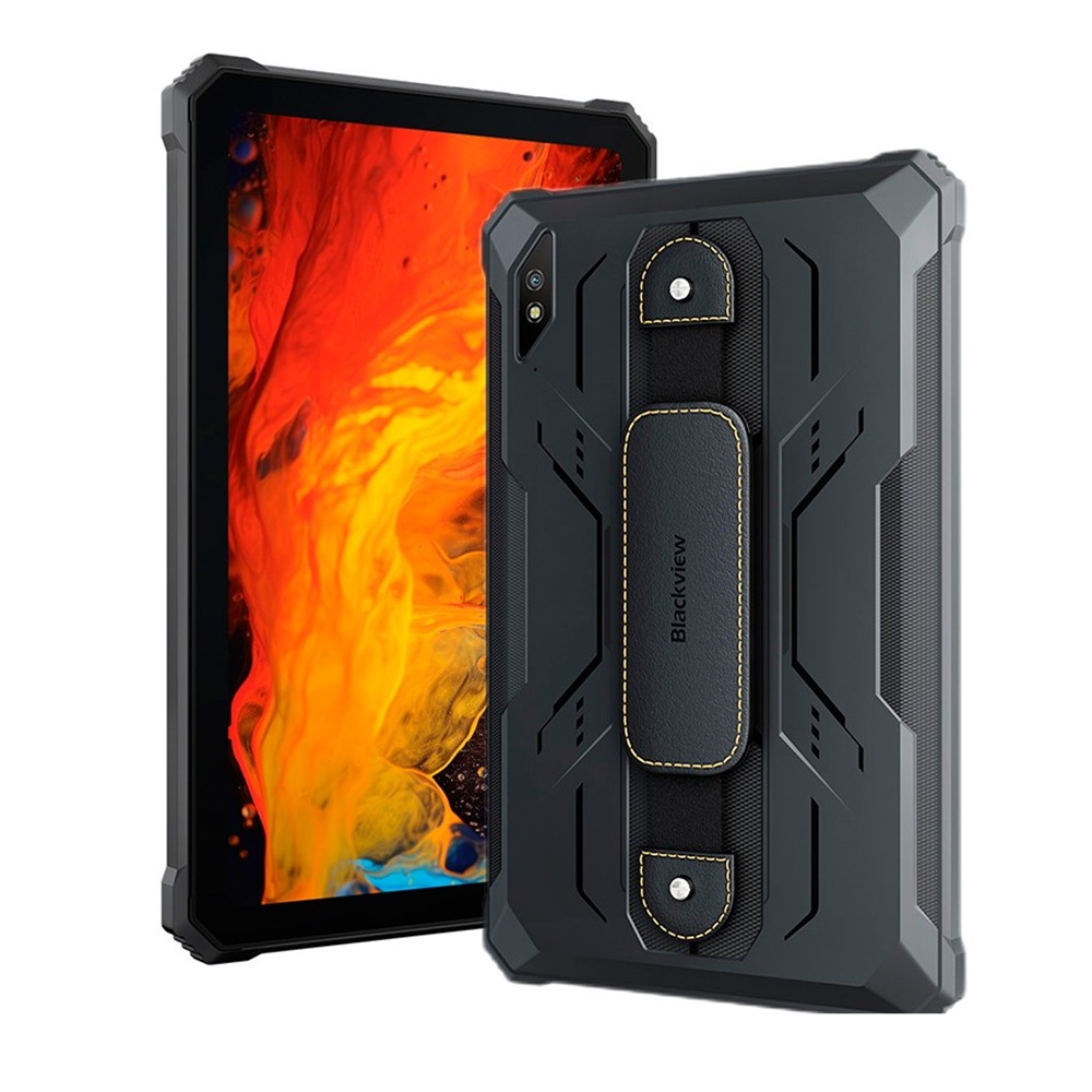 Tablet Blackview Tab Active 8  Pro C/Chip 10.3 256GB 8GB Black