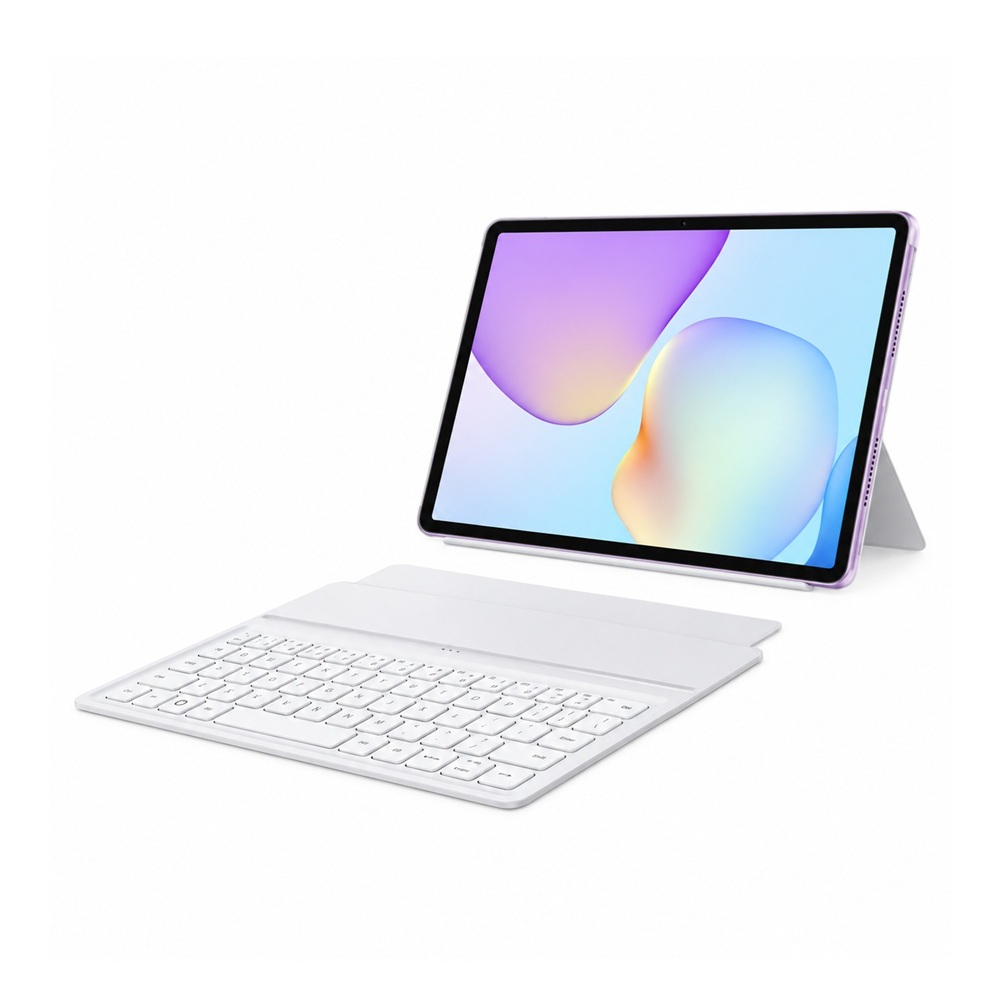 Tablet Huawei HUAWEI MatePad 11.5 2025 PaperMatte + Teclado, 11.5" 256GB 8GB Morado