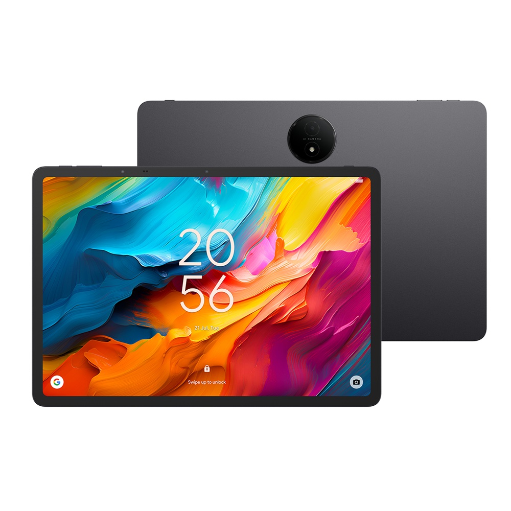 Tablet TCL NXTAPPER 14.3 256GB 8GB Negro