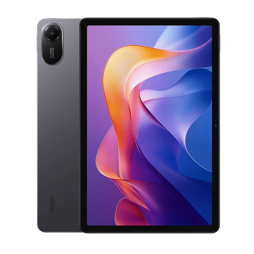 Tablet Xiaomi Redmi Pad 2 11" 128GB 4GB Gris