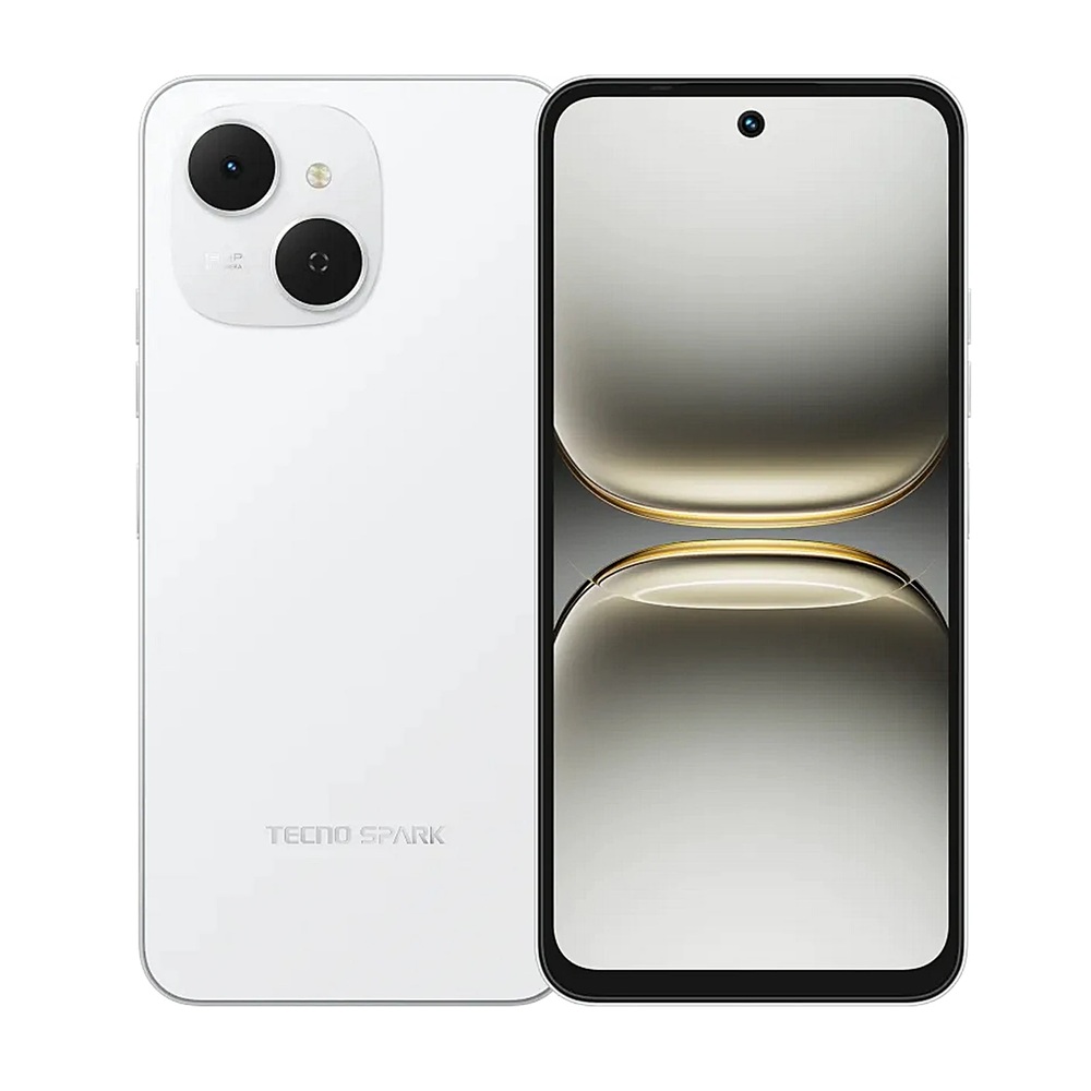 Tecno Spark 40C 256GB 8GB Blanco
