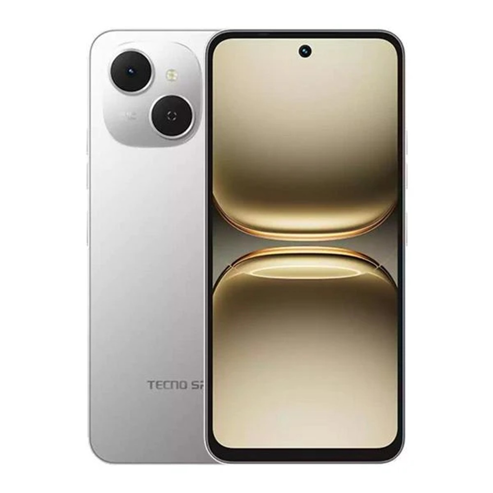 Tecno Spark 40C 256GB 8GB Gris