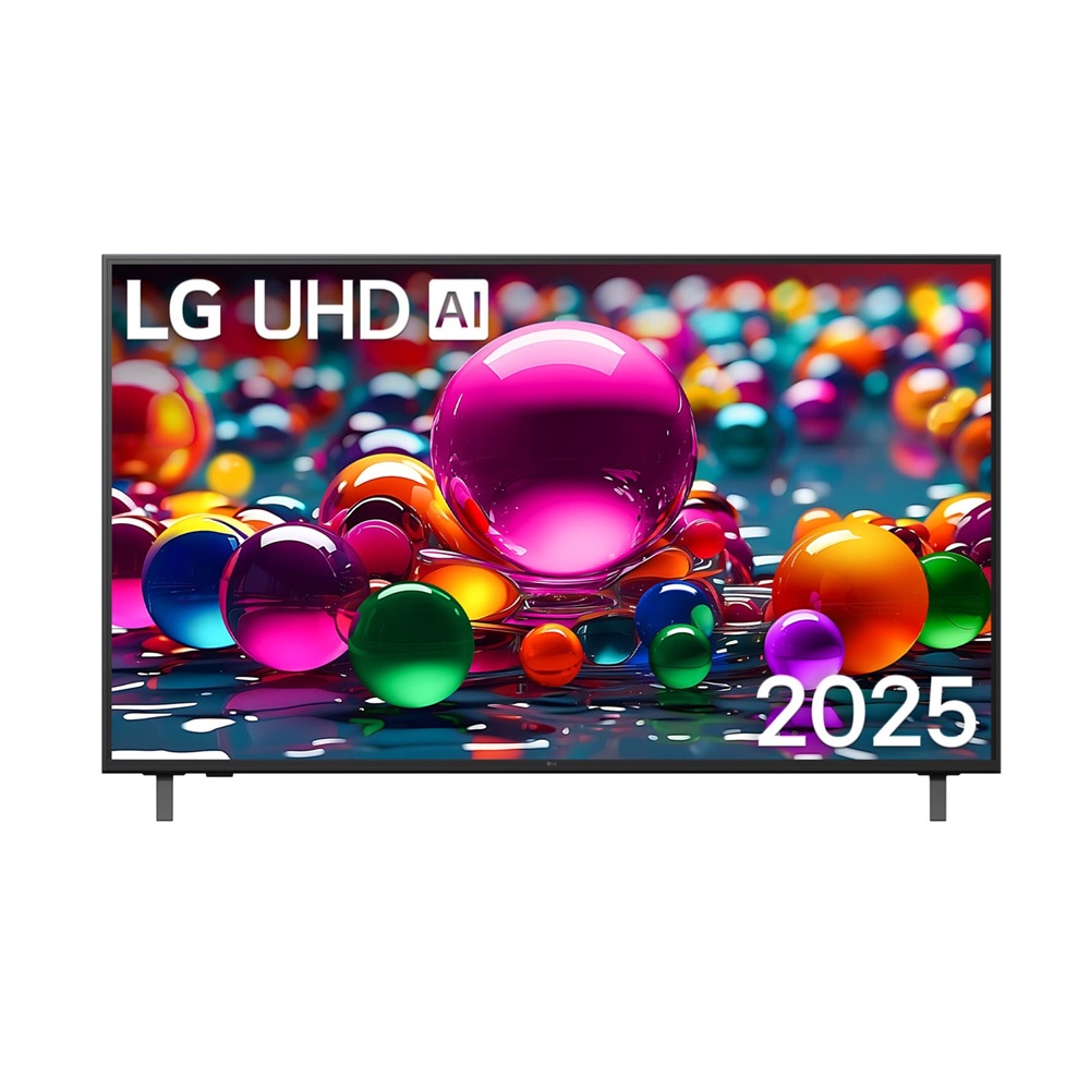 Televisor LG 55 " 55UA7300PSB.AWFQ LCD 3840 x 2160 webOS 25