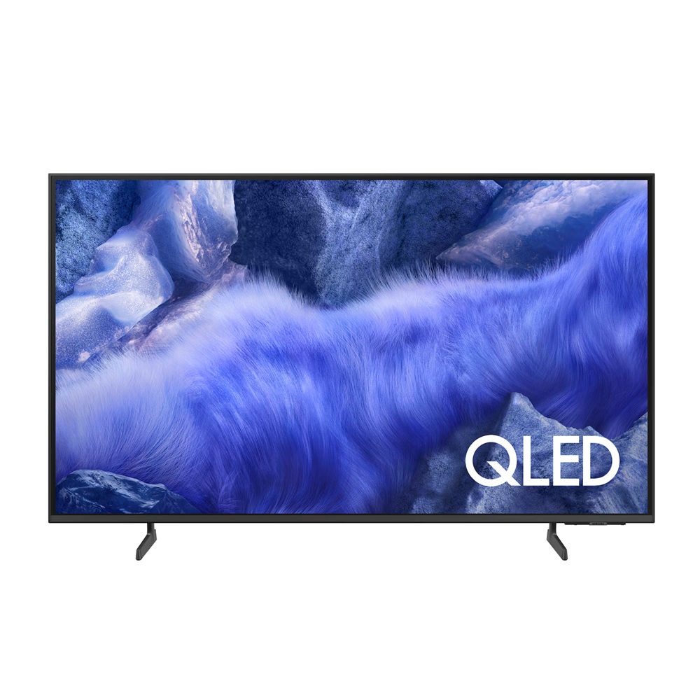 Televisor Samsung 50 " Qled Qef1 Vision Ai (2025) Qn50qef1agxp 2025 QLED 4K UHD Tizen
