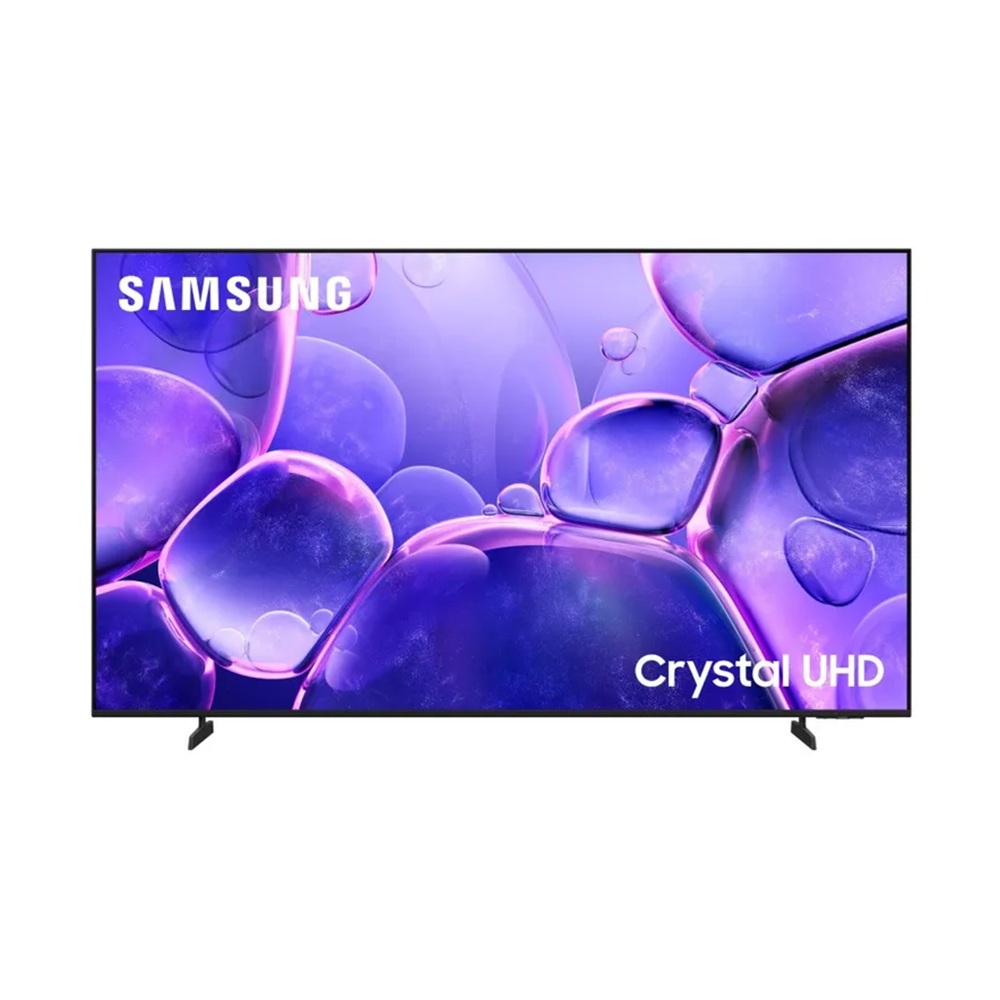 Televisor Samsung 50 " UN50U8000FGXPE 4k UHD 4K Crystal UHD Tizen