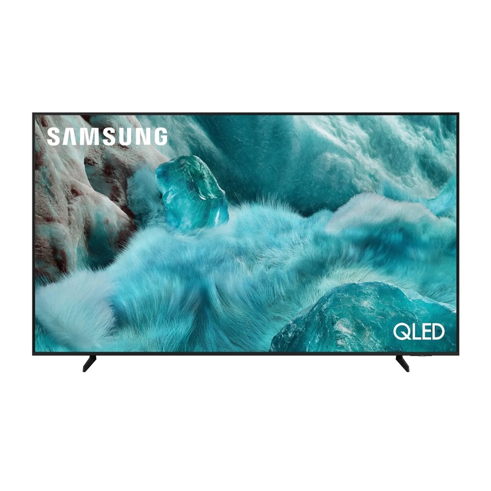 Televisor Samsung 55 " QN55Q7FAAGXPE QLED 3840x2160 Tizen