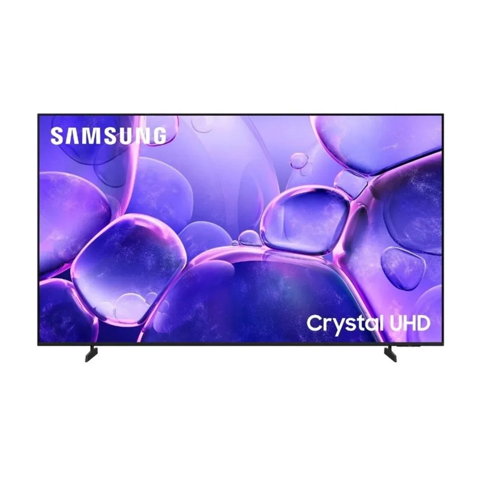 Televisor Samsung 55" UN55U8000FGXPE LED 4K UHD Tizen 8.0