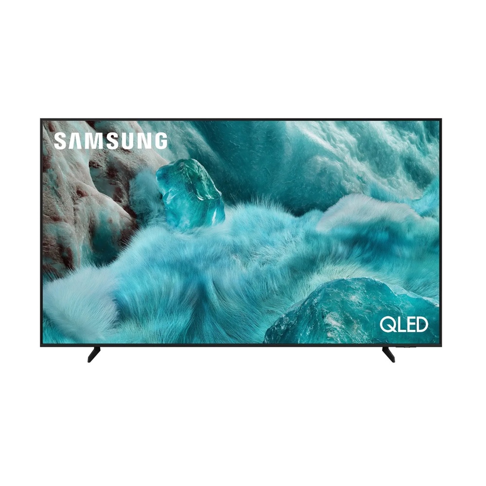 Televisor Samsung 65 " QN65Q7FAAGXPE 2025 QLED 4KUHD Tizen
