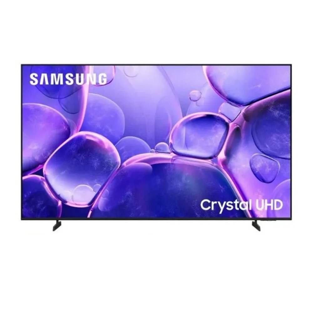 Televisor Samsung 65" UN65U8000FG LCD 4K UHD Tizen
