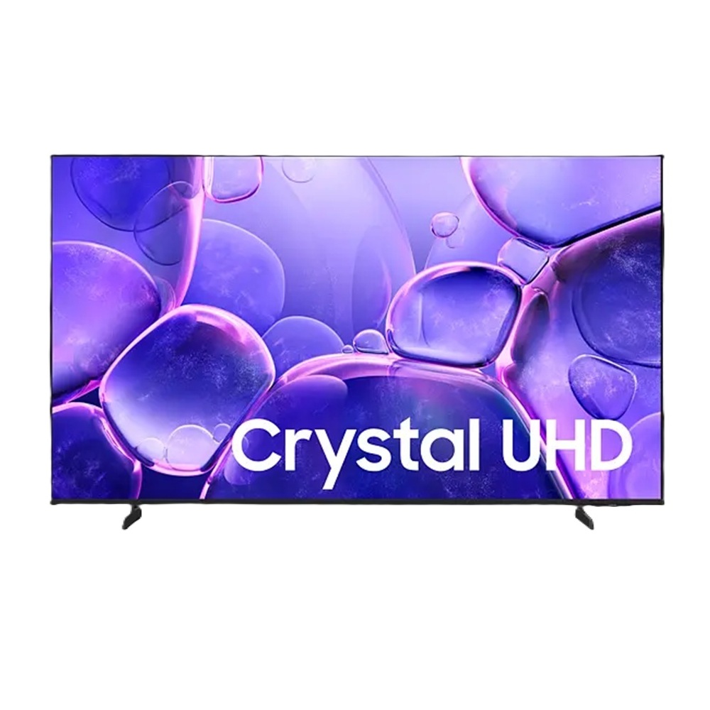 Televisor Samsung 75 " UN75U8000FGXPE QLED 3840×2160 Tizen 8.0