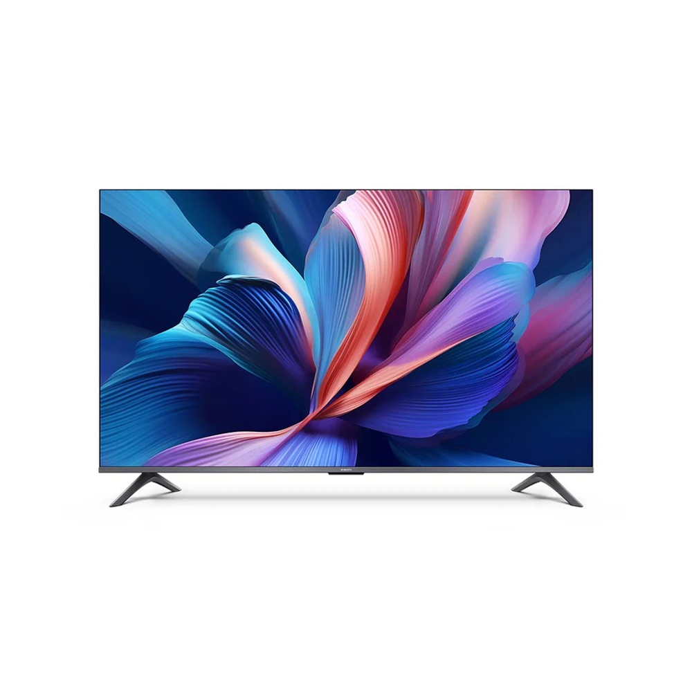 Televisor Xiaomi 55" A Pro QLED 4K UHD Google TV