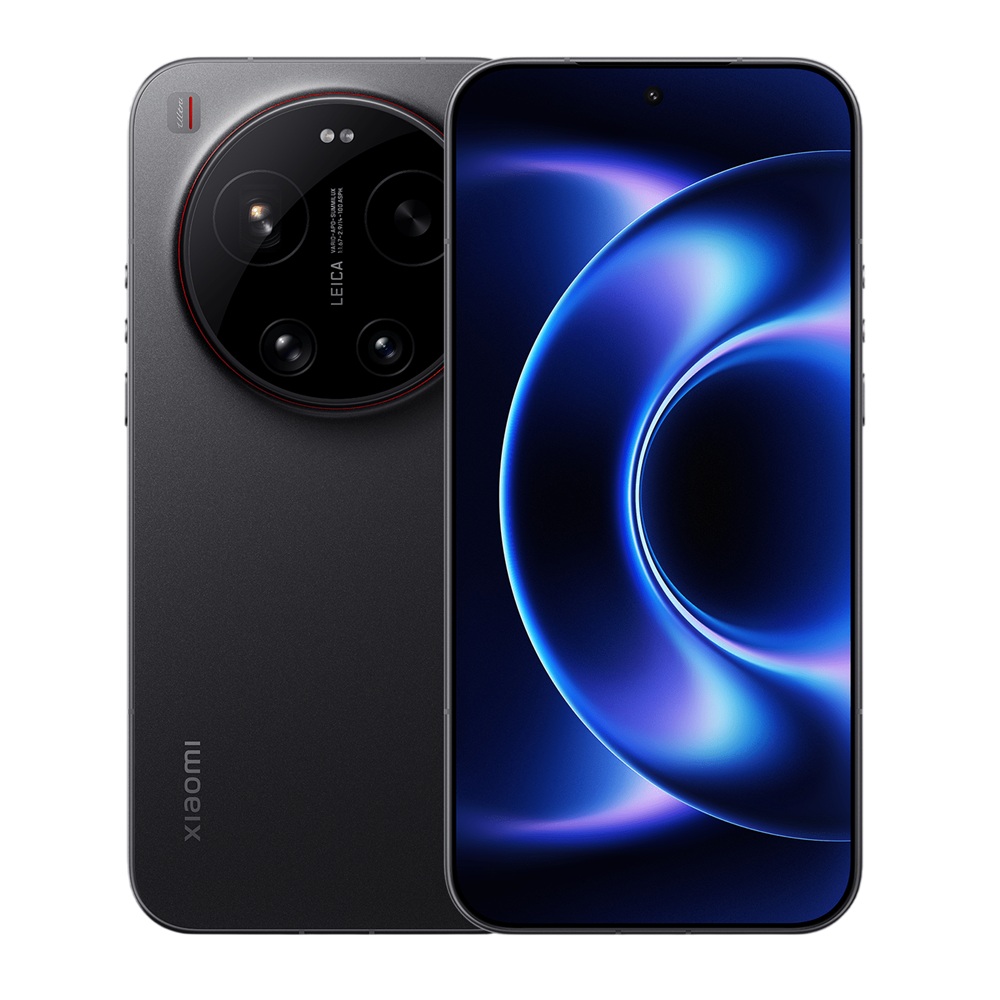 Xiaomi 17 ULTRA 512GB 16GB Negro