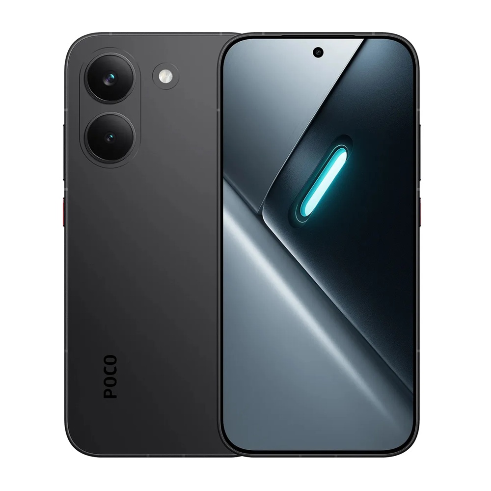 Xiaomi Poco X8 Pro 512GB 8GB Negro