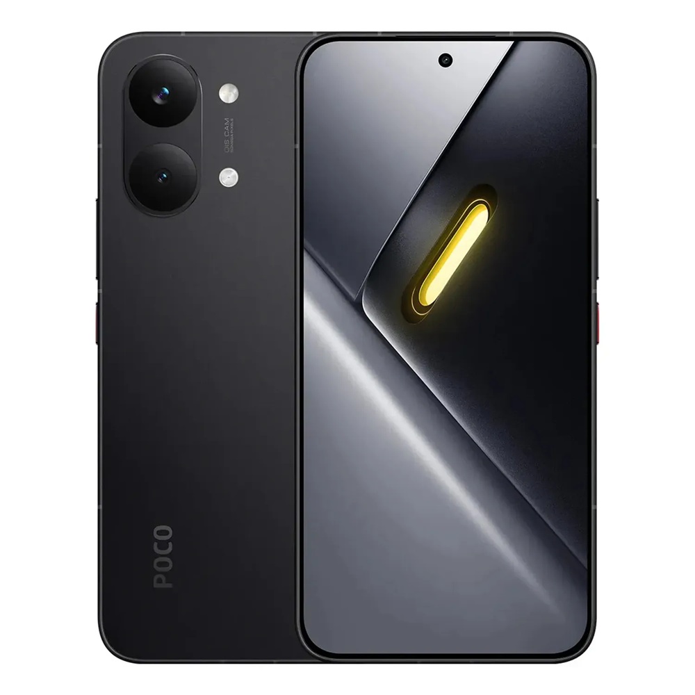 Xiaomi Poco X8 Pro Max 512GB 12GB Negro
