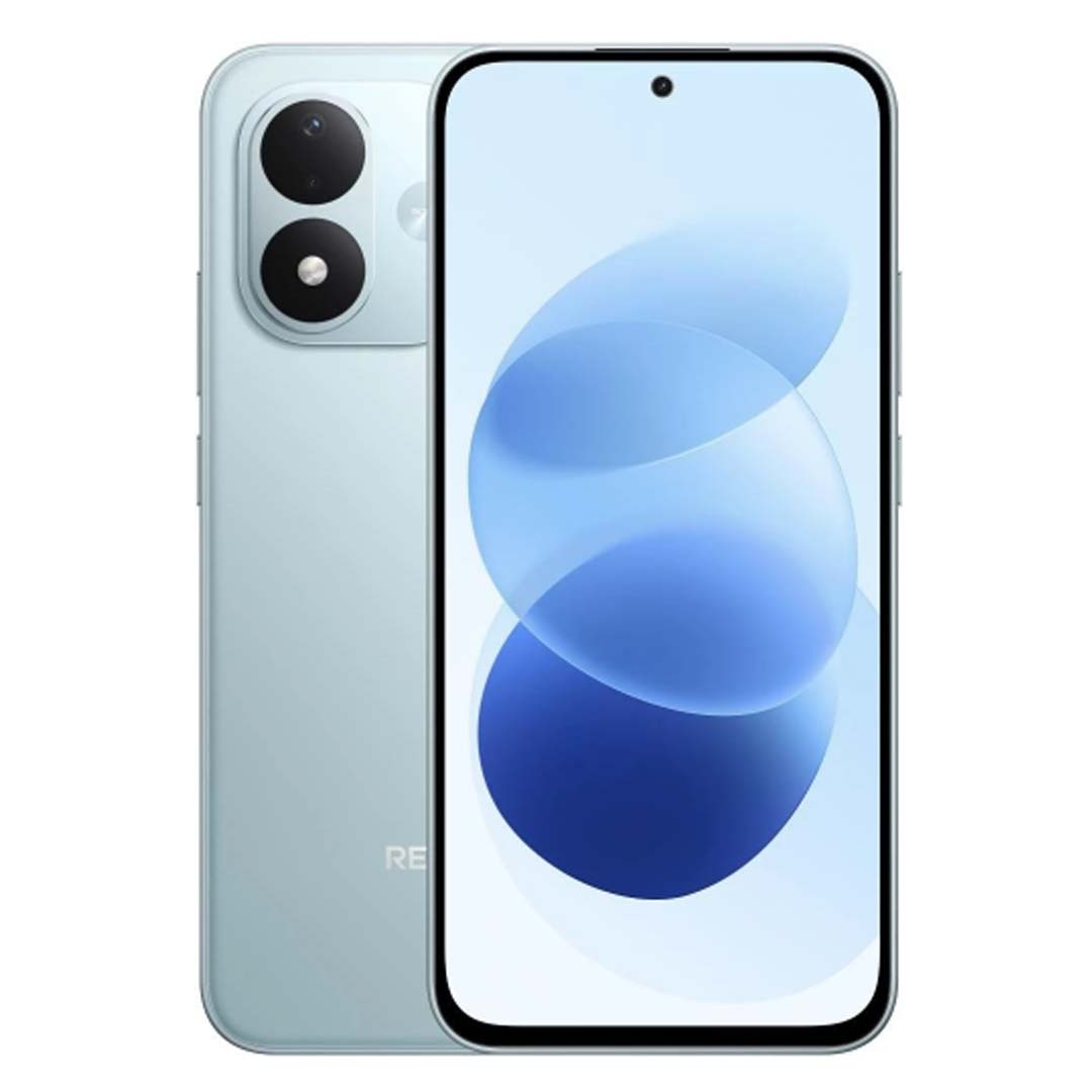 Xiaomi Redmi Note 17 256GB 6GB VerdeAzulado