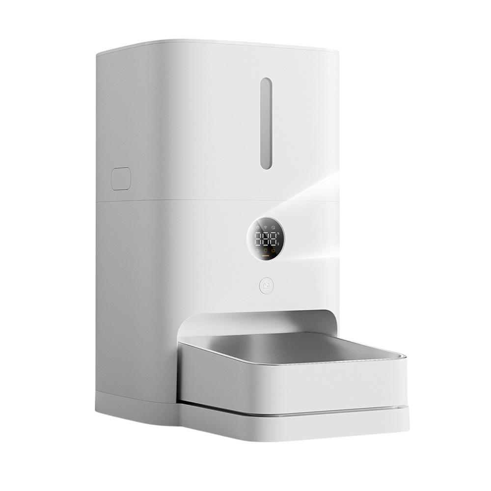 Xiaomi Smart Pet Food Feeder 2 EU XMWSQ02 – Dispensador