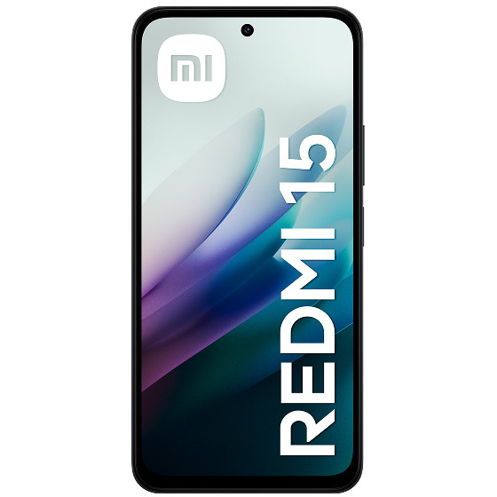 Xiomi Redmi 15 256GB 4G