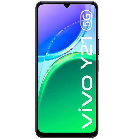 Y21 256GB 5G